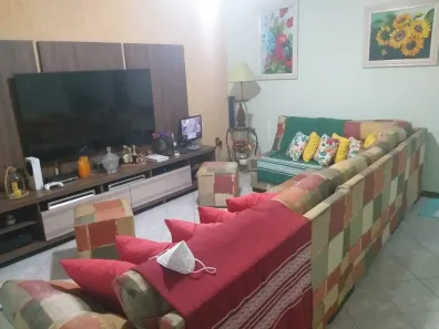 Casa com 3 Quartos à venda, 271m² no Jardim Carlos Lourenço, Campinas