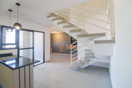 Apartamento com 3 Quartos à venda, 101m² no Parque Campolim, Sorocaba
