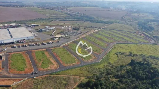 Lote/Terreno à venda, 200m² no São Bento, Paulínia