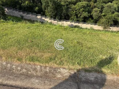 Lote/Terreno à venda, 850m² no Monte Alegre, Vinhedo