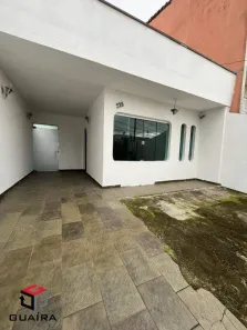 Casa com 2 Quartos à venda, 150m² no Vila Metalúrgica, Santo André