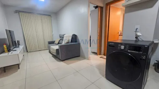 Apartamento com 1 Quarto à venda, 37m² no Guará II, Brasília