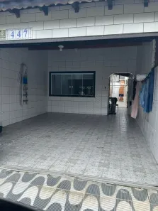 Casa com 2 Quartos à venda, 125m² no Caiçara, Praia Grande