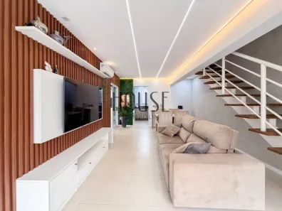 Casa de Condomínio com 3 Quartos à venda, 174m² no Jardim Residencial Martinez, Sorocaba