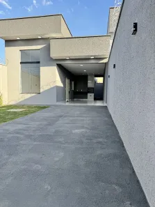 Casa com 3 Quartos à venda, 112m² no Jardim Veneza, Aparecida de Goiânia