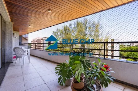 Cobertura com 5 Quartos à venda, 422m² no Barra da Tijuca, Rio de Janeiro