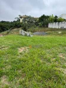Lote/Terreno à venda, 1400m² no Condomínio Residencial Mirante do Vale, Jacareí