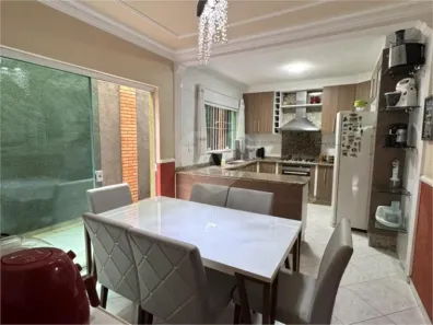 Sobrado com 3 Quartos à venda, 128m² no Vila Bonilha, São Paulo