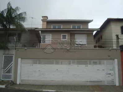 Sobrado com 3 Quartos à venda, 240m² no Adalgisa, Osasco