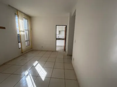 Apartamento com 2 Quartos à venda, 45m² no Liberdade, Santa Luzia