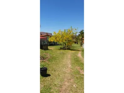 Fazenda/Sítio com 1 Quarto à venda, 651m² no Parque dos Sabiás II (Padre Nóbrega), Marília