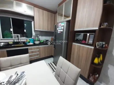 Sobrado com 4 Quartos à venda, 200m² no Varginha, São Bernardo do Campo