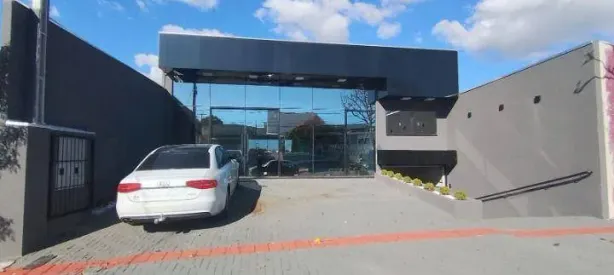 Ponto Comercial para alugar, 250m² no Industrial, Londrina