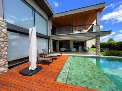 Casa de Condomínio com 5 Quartos à venda, 800m² no Alphaville Residencial Um, Barueri