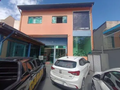 Prédio Comercial à venda, 672m² no Rio Grande, São Bernardo do Campo
