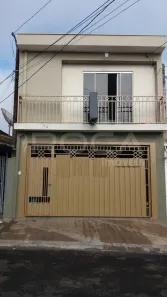Casa com 3 Quartos à venda, 154m² no Vila Boa Vista, São Carlos