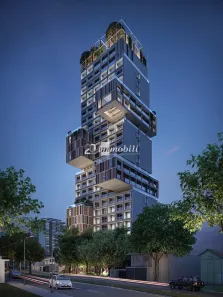 Ponto Comercial à venda, 349m² no Cerqueira César, São Paulo