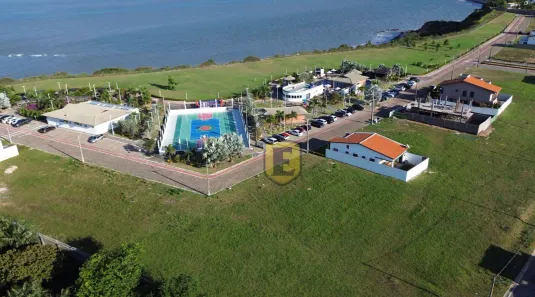 Lote/Terreno à venda, 250m² no Panaquatira, São José de Ribamar