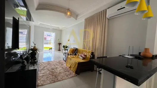 Casa com 4 Quartos à venda, 286m² no Praia João Rosa, Biguaçu