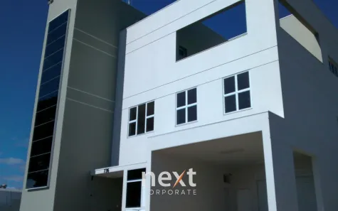 Prédio Comercial com 6 Quartos para alugar, 1154m² no Parque Rural Fazenda Santa Cândida, Campinas