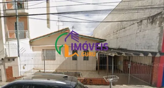 Lote/Terreno à venda, 300m² no Vila Curuçá, Santo André