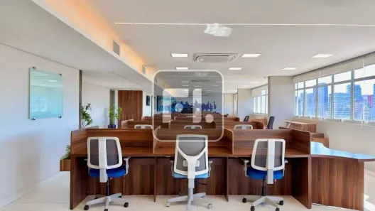 Sala Comercial à venda, 470m² no Pinheiros, São Paulo