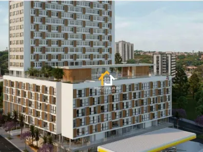 Apartamento com 2 Quartos à venda, 58m² no Jardim Panorama, São José do Rio Preto