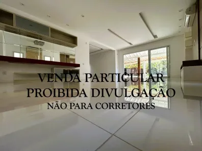 Casa de Condomínio com 3 Quartos à venda, 250m² no Jardim Madalena, Campinas