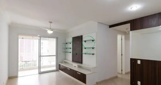 Apartamento com 3 Quartos à venda, 77m² no Água Branca, São Paulo