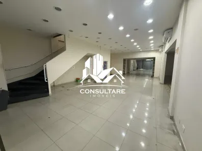 Prédio Comercial para alugar, 600m² no Gonzaga, Santos