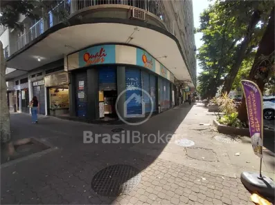 Imóvel Comercial à venda, 62m² no Tijuca, Rio de Janeiro