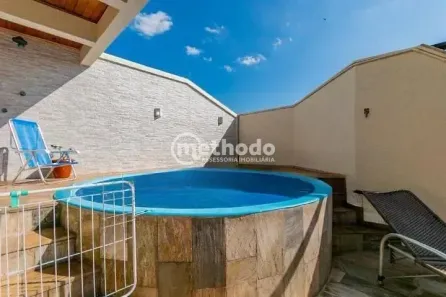 Cobertura com 3 Quartos à venda, 306m² no Parque Prado, Campinas