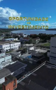 Lote/Terreno à venda, 750m² no Caiari, Porto Velho