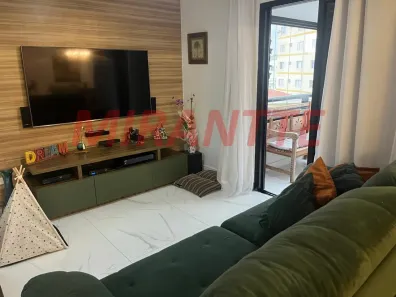 Apartamento com 4 Quartos à venda, 136m² no Parque Mandaqui, São Paulo