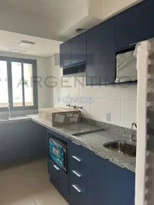 Apartamento com 1 Quarto para alugar, 39m² no Centro, Mogi das Cruzes