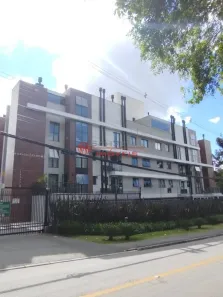 Apartamento com 2 Quartos para alugar, 50m² no Cascatinha, Curitiba