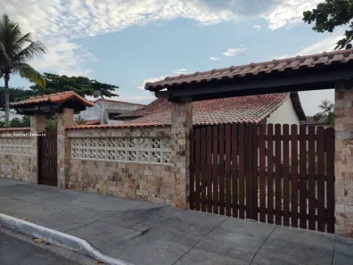 Casa com 3 Quartos à venda, 450m² no Gravatá, Saquarema