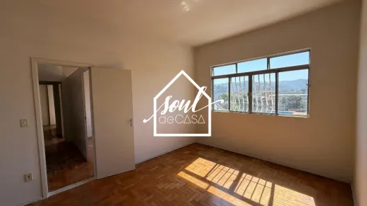 Apartamento com 3 Quartos à venda, 110m² no Centro, Barra Mansa