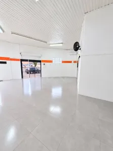 Ponto Comercial para alugar, 78m² no Atibaia Jardim, Atibaia