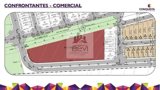 Lote/Terreno à venda, 8100m² no Vale do Sol, Piracicaba