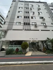 Apartamento com 2 Quartos para alugar, 90m² no Centro, Balneário Camboriú