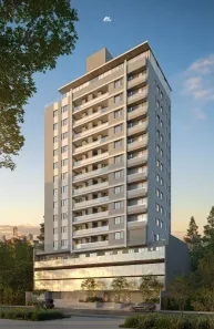 Apartamento com 1 Quarto à venda, 63m² no Centro, Camboriú