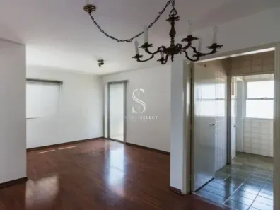 Apartamento com 2 Quartos à venda, 62m² no Paraíso, São Paulo