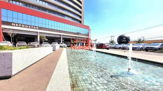 Apartamento com 1 Quarto para alugar, 32m² no Beatriz, Contagem