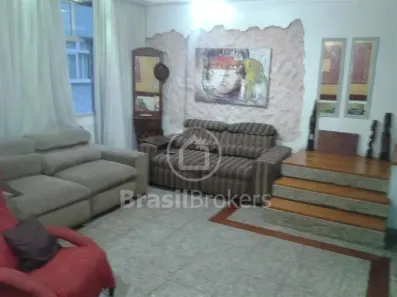 Apartamento com 3 Quartos à venda, 120m² no Rio Comprido, Rio de Janeiro
