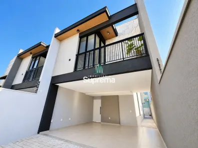 Casa com 3 Quartos à venda, 175m² no Centro, Itajaí