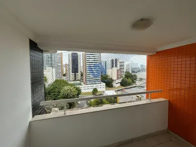Apartamento com 1 Quarto à venda, 50m² no Caminho das Árvores, Salvador