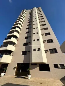 Apartamento com 3 Quartos à venda, 269m² no Vila Trujillo, Sorocaba