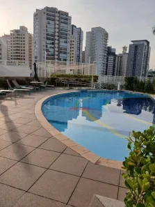 Apartamento com 2 Quartos à venda, 100m² no Chácara Inglesa, São Paulo