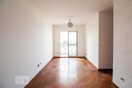 Apartamento com 2 Quartos à venda, 60m² no Jardim Santa Emília, São Paulo